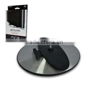 Good Quality Vertical Stand for Ps3 CECH-4000 thumbnail-1
