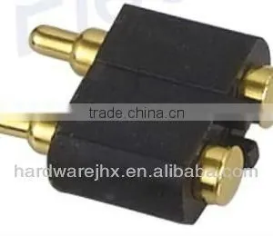 Right Angle 2Pin Pitch2.50 Pogo Pin Connectors thumbnail-4
