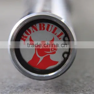 Commercial Use Crossfit Olympic Weight Lifting Barbell Bar Women Bar thumbnail-1