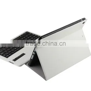Bluetooth Keyboard Tablet Covers & Cases for Tablet pc IPad Air-IP205F thumbnail-1