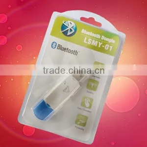 Hot Selling Bluetooth Usb Dongle V2.0 Driver thumbnail-1