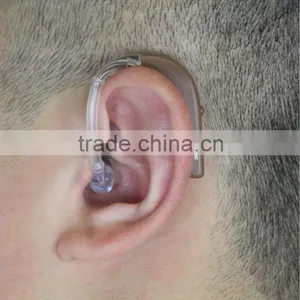 Thin Tube Bluetooth&rechargeable Personal Sound Amplifier HA thumbnail-3