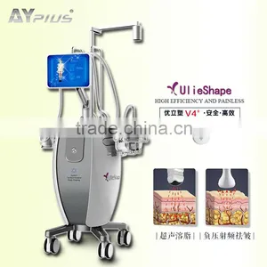 AYJ-S15 Ayplus Lipo Hifu thumbnail-3