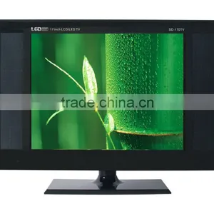 A Display Panel 17 Inch Small Size LED TV In India thumbnail-2