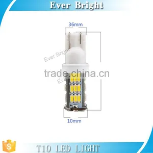 T10 3014 42smd 194 Bulbs Car Interior Led Lights,t10 Wedge Led Light Bulbs thumbnail-4