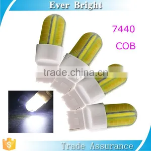 New Arrival Led Drl Turn Signal Light 48smd COB Auto Led Light 7440 Brake Led Car Lighting thumbnail-2