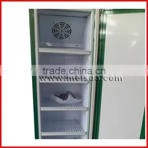 Display Refrigerator, Slim Beverage Cooler thumbnail-2