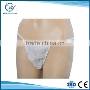 2014 Disposable Hot Spa Micro Sexy Tanga Bikini thumbnail-1