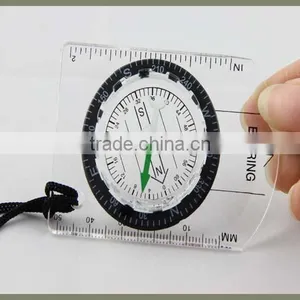 IMAGINE Portable Pocket Ruler Compass for Activities thumbnail-5