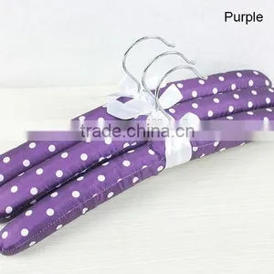 Pad Hanger Bulk Cotton Clothes Hangers thumbnail-2