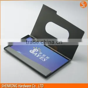 Fire-retardant Pvc Index Card Holders for Business/credit Card thumbnail-1