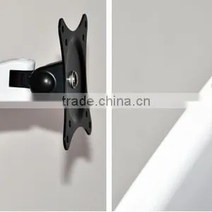 Hot Sale Material Table Stand Monitor Desk Mounts Lcd Monitor Arm thumbnail-3