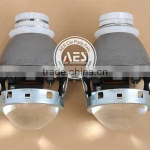 Clear Out Stock! AES Q5 Xenon Hid Xenon Projector Lens thumbnail-4