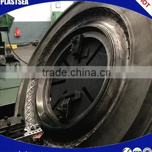 Motorcycle Steel Forging Tire Molding thumbnail-4
