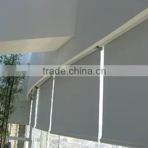 100% Polyester Blackout Roller Blind Fabric, Curtain Fabric thumbnail-1