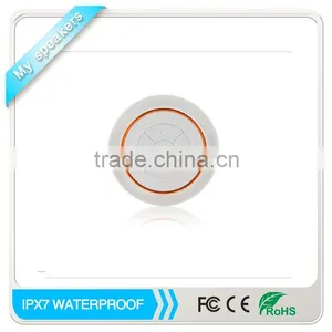 Hot Selling Amazon Waterproof Wireless Bluetooth Speaker thumbnail-4