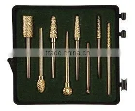 Nail Carbide Burr SJ-180 thumbnail-1