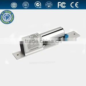 Electric Bolt Lock for Wood Metal Glass Door Used in Access Control thumbnail-1