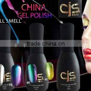 Nail Use Beautiful Gray uv Type Gel thumbnail-5