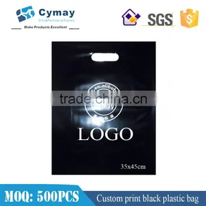 Custom Plastic Shopping Bag /plastic Bag /custom Plastic Bag thumbnail-2