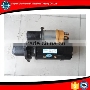 MS3-504 C3415337 24V Truck Starter for Cummiins 6CT8.3 thumbnail-1