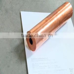Welding Machine Brass Pipe for Malaysia thumbnail-1