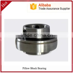 Pillow Block Bearing KFL002 Flange Bearing Housings for Machinery Equipment thumbnail-3