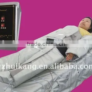 Lymph Drainage and Air Pressure Therapy Beauty Equipment thumbnail-1