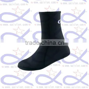Various Colors of Neoprene Waterproof Beach Socks thumbnail-2