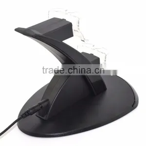 OEM Dual Controller Charging Station With LED Indicators For XBOX One / XBOX One S thumbnail-2