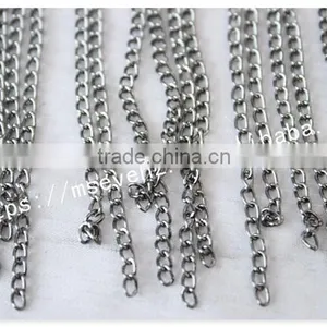 Fashion Look 8cm Width Ribbon Gold/silver Fringe Metal Trim for Bags thumbnail-5