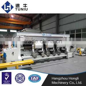Slitting Rewinder Slitter Machine thumbnail-1