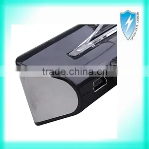 for PSP GO Charger Stand With Speaker thumbnail-1