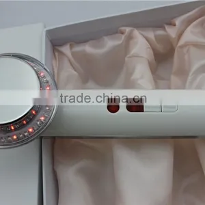 Beperfect Rechargeable Home Use Ultrasound Machine Physiotherapy for Body Slimming thumbnail-4