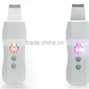 BPS1-Skin Scrubber Mini NEW SPA Gentle Peel Facial Peeling Cleaner thumbnail-4