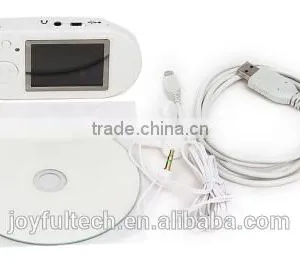 2016 New Portable Mobile ECG Machine Pm-8000 With Real-time Detection Function thumbnail-5