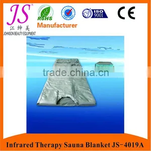 FIR Thermal Body Shaping Blanket / Infrared Slimming Blanket thumbnail-1
