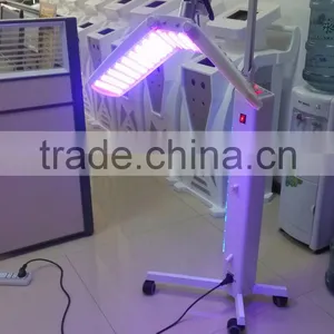 Wrinkle Removal LED PDT Machine/PDT Beauty Equipment /pdt Led Acne Removal For Skin Rejuvenation Freckle Removal       thumbnail-2