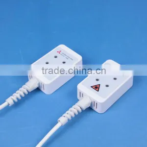 Guangzhou Manufactuer Portable 650nm 980nm Lipolaser for Body Shaping Device thumbnail-3