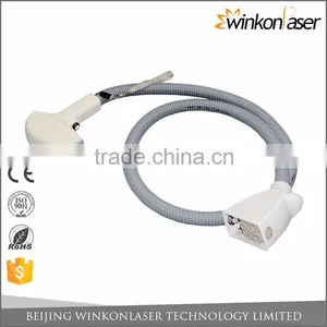 New Style 4 in 1 Water + Air + Semiconductor + Display Cooling 808nm Laser Hair Removal Machine thumbnail-5