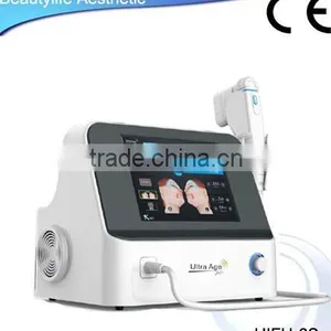 Hifu High Intensity Focused Ultrasound/ High Intensity Focused Ultrasound Transducer thumbnail-1