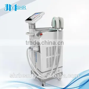 Professional Vertical IPL Laser Treatment For Wrinkles thumbnail-3