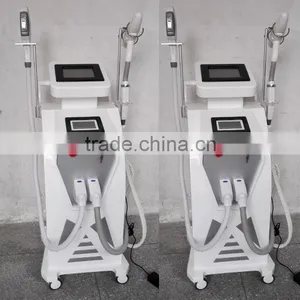 Factory Promotion IPL RF Skin Rejuvenation OPT& E-light Hair Removal System thumbnail-2