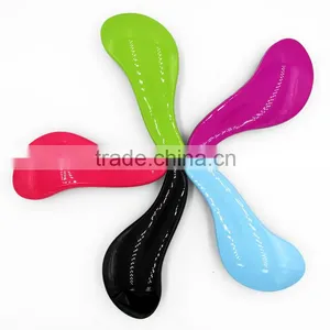 2016 The Luxury Gift Plating Detangling Hair Brush for Girls thumbnail-1