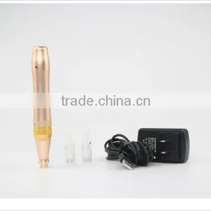 2017 Newest Permanent Make up Machine Derma Pen Dr.pen M5 thumbnail-4