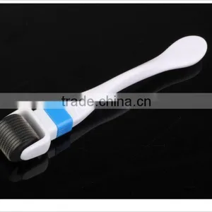 2015 New 360 Degree Rotation Head Micro Needle Derma Roller thumbnail-5