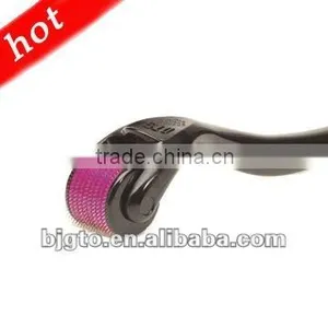 The Classic 540 Needle Face Derma Roller Looking for Sole Distributor thumbnail-1