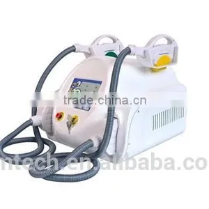 KM500+ Hair Remover Hand Held SHR Beauty Machines thumbnail-5