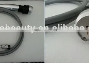 2016 Fractrional rf Macro Needling Machine Skin Rejuvenation Wrinkle Removal Face Lift Beauty Salon Spa Equipment Supplier thumbnail-3