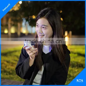 Dayshow The Best Women Gift 2015 Portable Beauty Facial Spray Nano Mist thumbnail-6